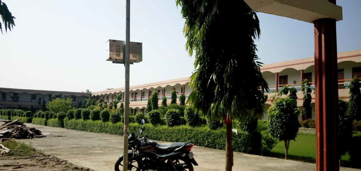Ashok Mahavidyalaya Unnao